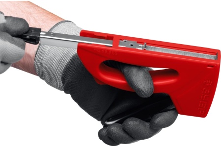 Степлер ЗУБР Миг-53 лёгкий, тип 53, 6-10 мм 31562