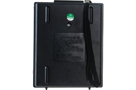 Стрелочный мультиметр WHDZ YX360TRD