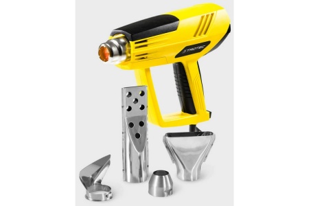 Термовоздуходувка STEINEL HG2120E 008024
