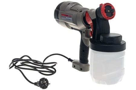 Краскораспылитель CROWN CT31013