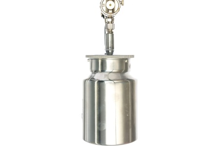 Покрасочный пистолет TOPEX 75M206