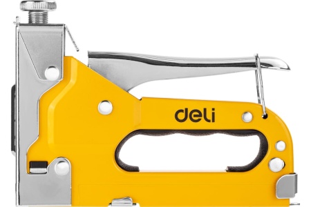 Мебельный степлер DELI DL238104 98417