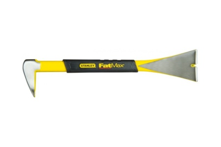 Гвоздодер FatMax Molding Bar 25 см STANLEY 1-55-510