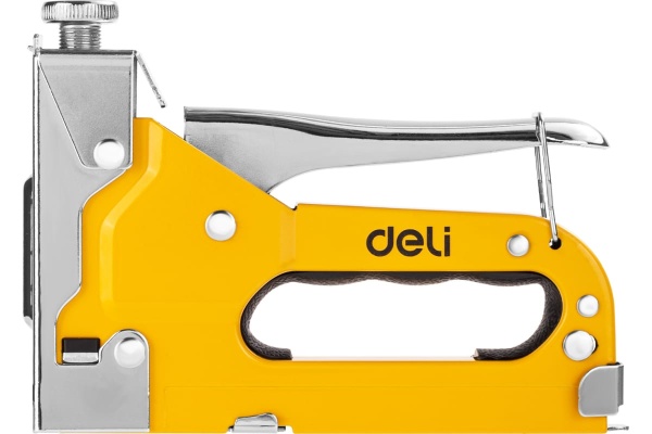 Мебельный степлер DELI DL238104 98417