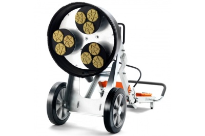 Шлифовальная машина Husqvarna Construction PG 450 9676486-01