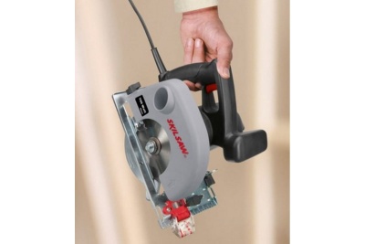 Аккумуляторная дисковая пила Bosch GKS 18 V-LI 0.601.66H.006