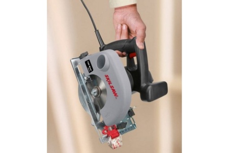 Аккумуляторная дисковая пила Bosch GKS 18 V-LI 0.601.66H.006