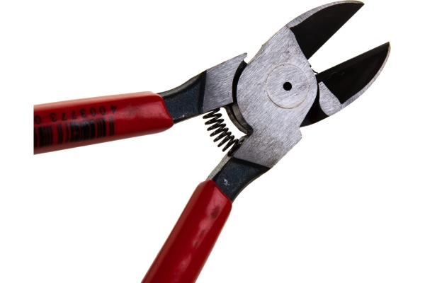 Бокорезы для пластмассы KNIPEX KN-7201160