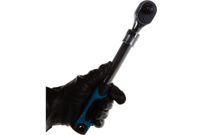 Телескопический трещоточный ключ 1/2" GROSS 14070