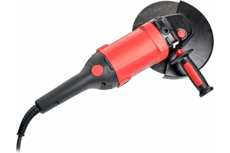 Угловая шлифовальная машина Felisatti УШМ-230/2100М 60.5.1.00