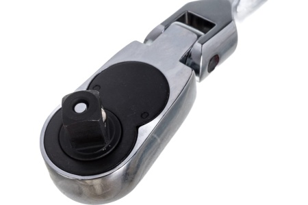 Трещотка с плавающей головкой BOVIDIX 1/2", хром-ванадиевая сталь 0142501