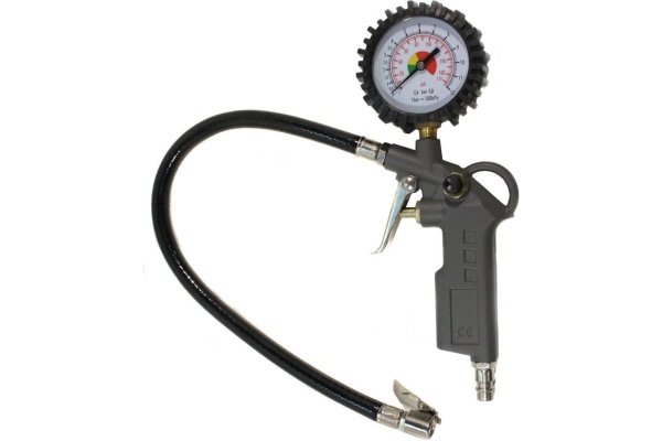 Пистолет для подкачки шин GARAGE 60D-5 бс 8085170