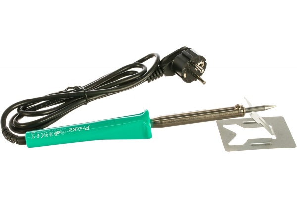 Паяльник ProsKit SI-124B-60W 00141484