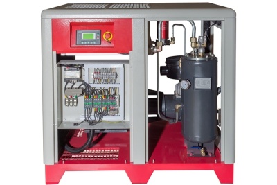 Компрессор винтовой с прямым приводом 10 бар SCC Compressor FOCUS 22 FC022000-10