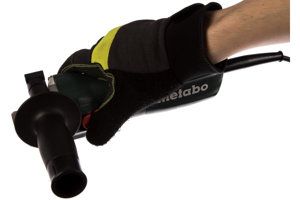 Прямошлифовальная машина Metabo GE 710 Compact 600615000 Прямошлифовальная машина Metabo GE 710 Compact 600615000