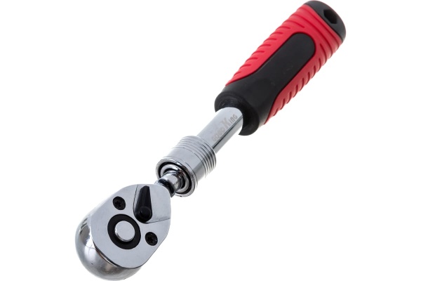 Телескопическая трещотка GOODKING 1/4 дюйма TT-1014