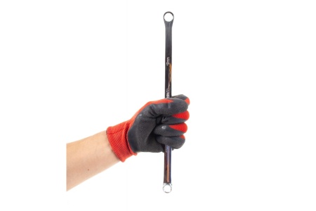 Накидной экстра длинный ключ 11x13м ROCKFORCE RF-7601113