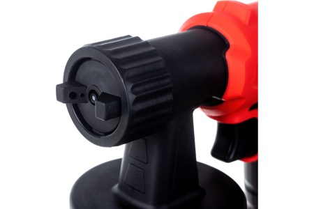 Электрический краскопульт Gigant Professional GTR-600 Электрический краскопульт Gigant Professional GTR-600