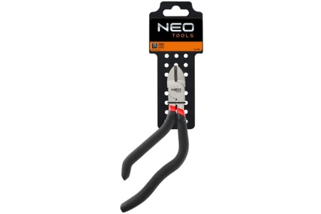 Боковые кусачки 185 мм NEO Tools 01-082