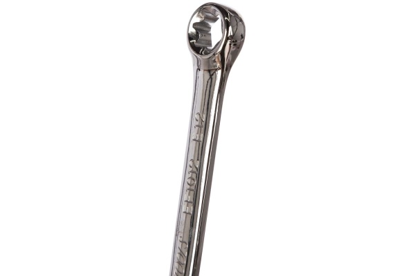 Накидной ключ TORX E10хE12, 141мм JTC-EF1012