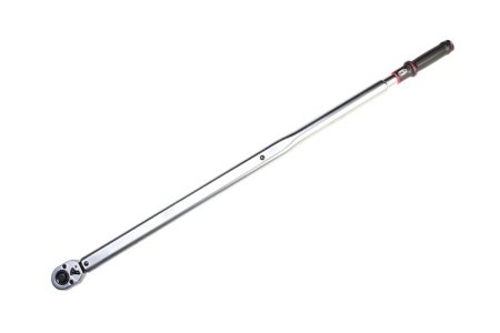 Динамометрический ключ 3/4 дюйма (140-750 Нм, 1150мм) JTC-4939