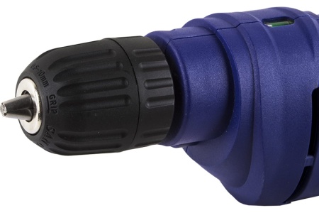 Безударная дрель ПУЛЬСАР ДЭ 450 792-179