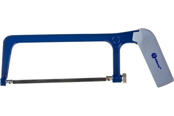 Мини-ножовка с корпусом из литого алюминия, 150 мм КОБАЛЬТ 246-548