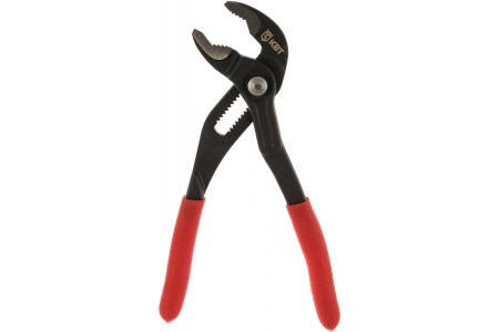 Переставные клещи КВТ 150 мм 82145