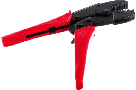 Пресс-клещи ОНЛАЙТ OHT-Pki01 для изолированных 6 мм2 80914