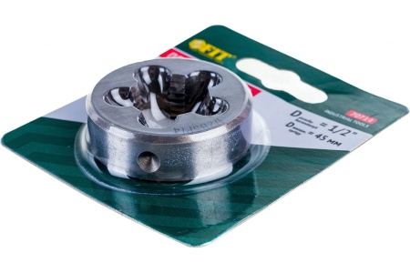 Трубная плашка 1/2" FIT IT 70714