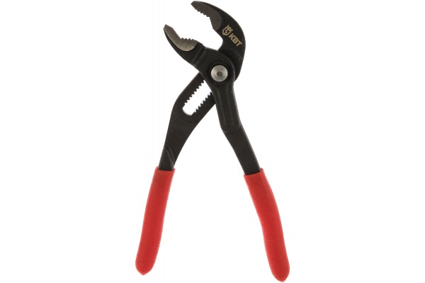 Переставные клещи КВТ 150 мм 82145