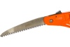 Складная туристическая пила Следопыт ВИКИНГ 20 см PF-ST-F03