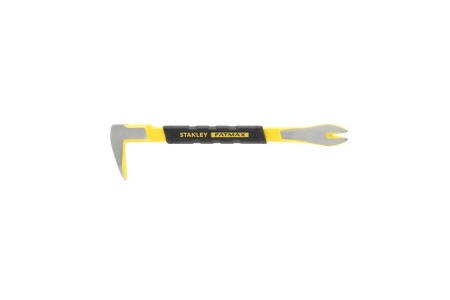 Гвоздодер Stanley FATMAX CLAW BAR из пружинной стали, 250 мм FMHT1-55008