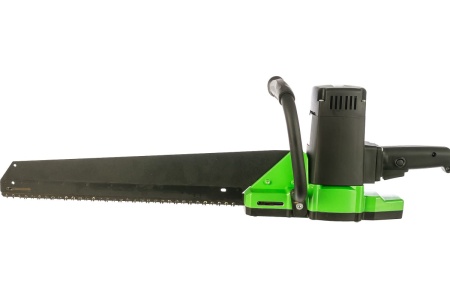 Cабельная пила EIBENSTOCK EDB 480.1 06644000