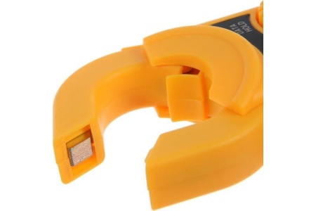 Токовые клещи ТУНДРА MT 87, ACV/DCV, ACA 1550214