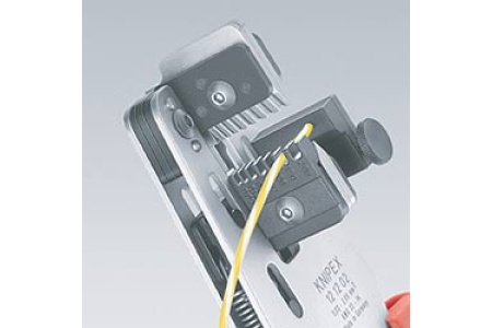 Инструмент для снятия изоляции KNIPEX KN-121202