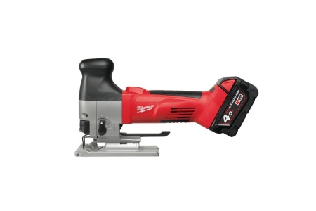 Аккумуляторный лобзик Milwaukee HD18 JSB-402С 4933426660
