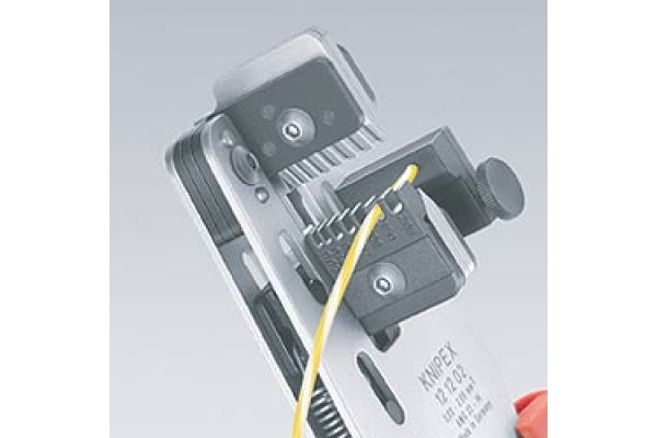 Инструмент для снятия изоляции KNIPEX KN-121202
