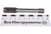 Комплект ручных метчиков ЗУБР Мастер М14 x 1,25 4-28006-14-1.25-H2