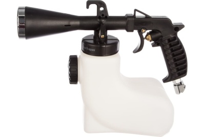 Пневматический чистящий пистолет WIEDERKRAFT WDK-65133