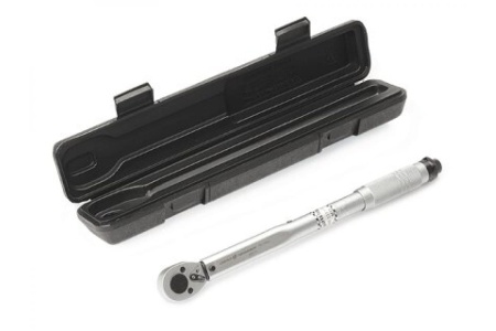 Динамометрический ключ Дело Техники ДТ/20 690111, 3/8", 110 Нм Динамометрический ключ Дело Техники ДТ/20 690111, 3/8", 110 Нм