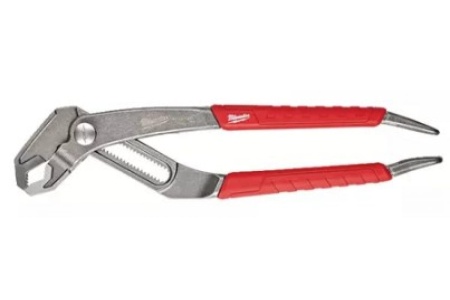 Переставные плоскогубцы 250мм Milwaukee 48226210