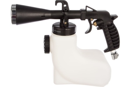 Пневматический чистящий пистолет WIEDERKRAFT WDK-65133
