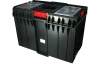 Ящик для инструментов DRAUMET SYSTEM ONE 450 PROFI PREMIUM 1178 Ящик для инструментов DRAUMET SYSTEM ONE 450 PROFI PREMIUM 1178