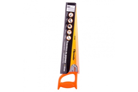 Ножовка по дереву 350 мм SPARTA 231255