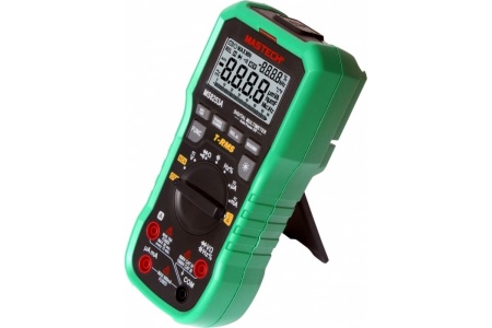 Цифровой профессиональный мультиметр Mastech MS8253A 00-00007382