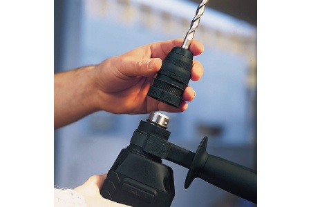 Перфоратор Bosch gbh 2-26 dfr 061125476F