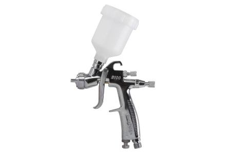 Краскопульт WESTER FPG-40 LVLP 75534