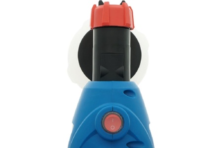 Краскопульт Союз КПС-96400