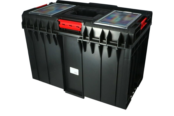 Ящик для инструментов DRAUMET SYSTEM ONE 450 PROFI PREMIUM 1178